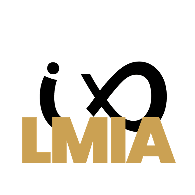 LMIA Notaires Logo